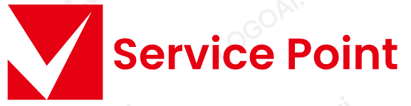 Service Point